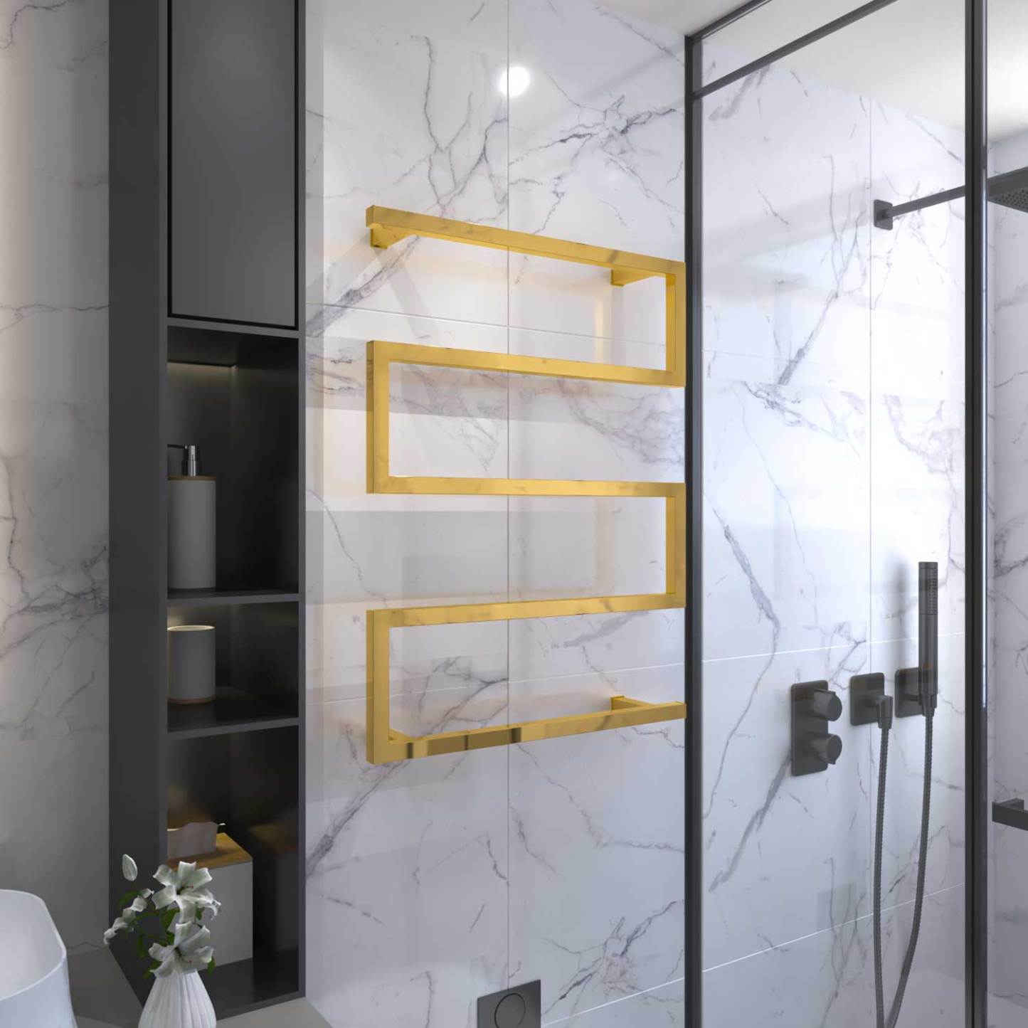 Bergoto Sanitary Ware-BERGOTO