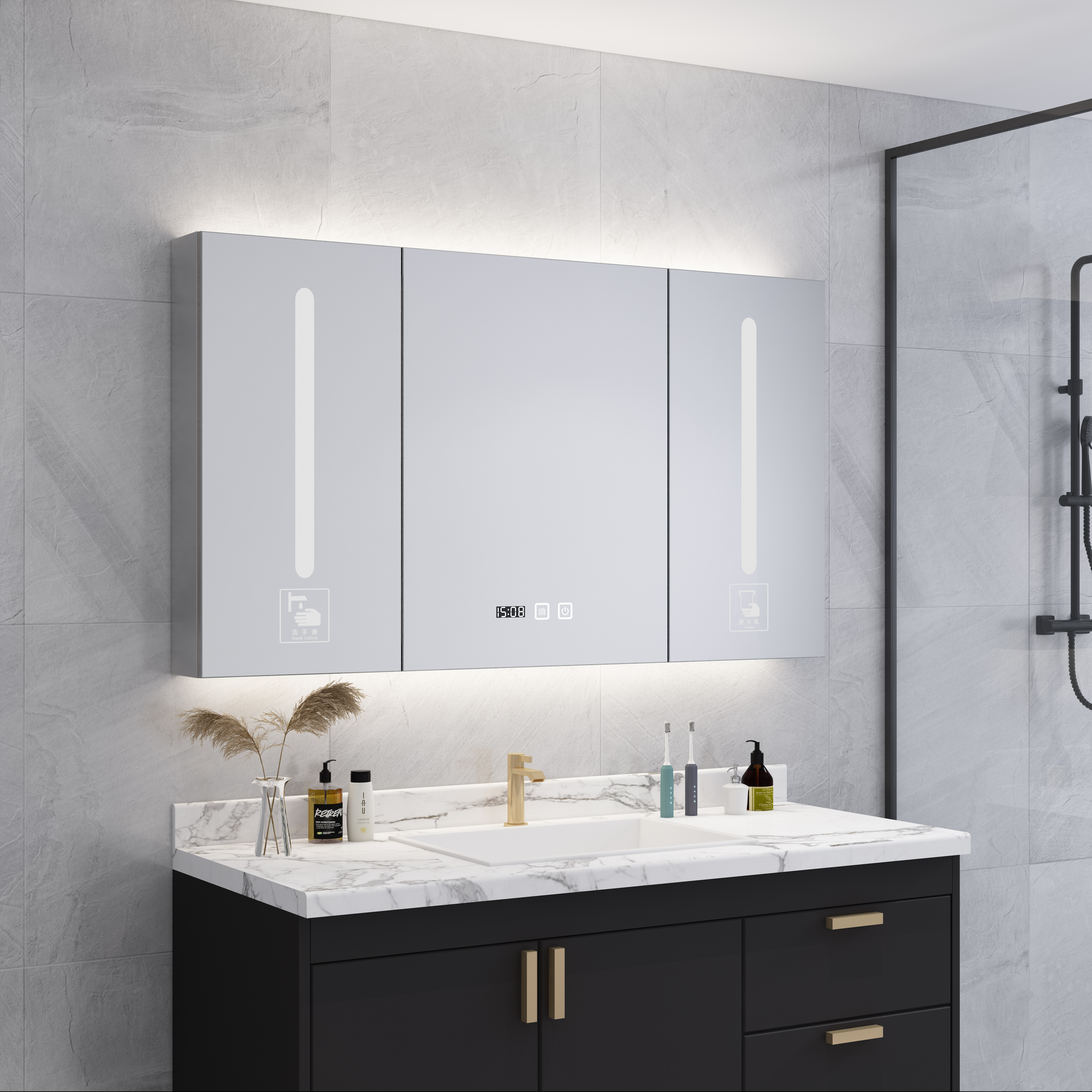 Bergoto Sanitary Ware-BERGOTO