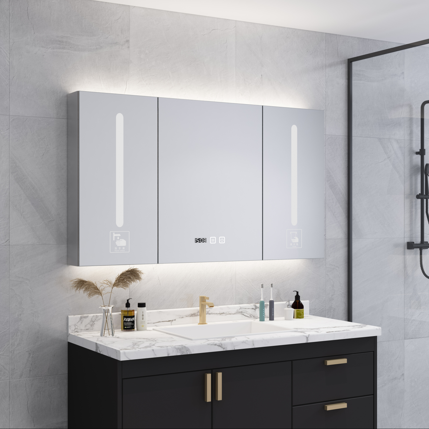 Bergoto Sanitary Ware-BERGOTO