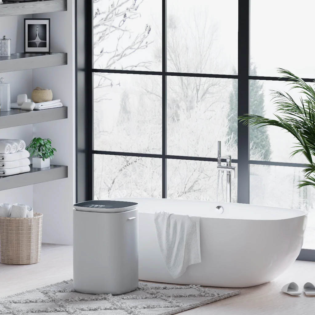 Bergoto Sanitary Ware-BERGOTO