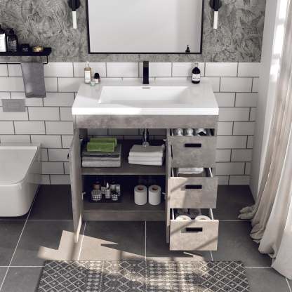 Bergoto Sanitary Ware-BERGOTO