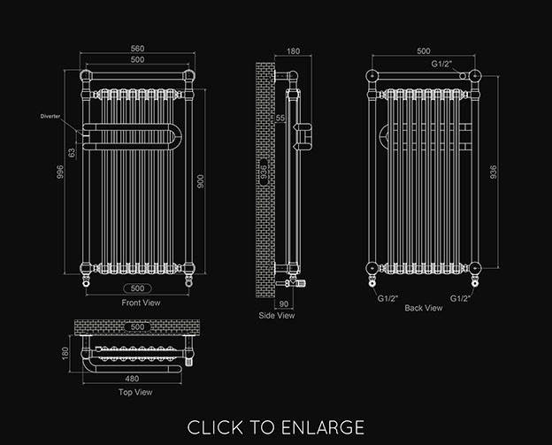 Bergoto Sanitary Ware-BERGOTO