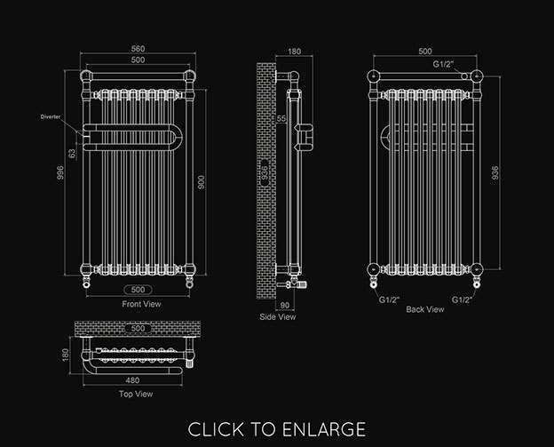 Bergoto Sanitary Ware-BERGOTO