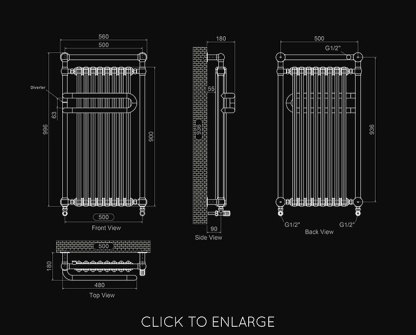 Bergoto Sanitary Ware-BERGOTO