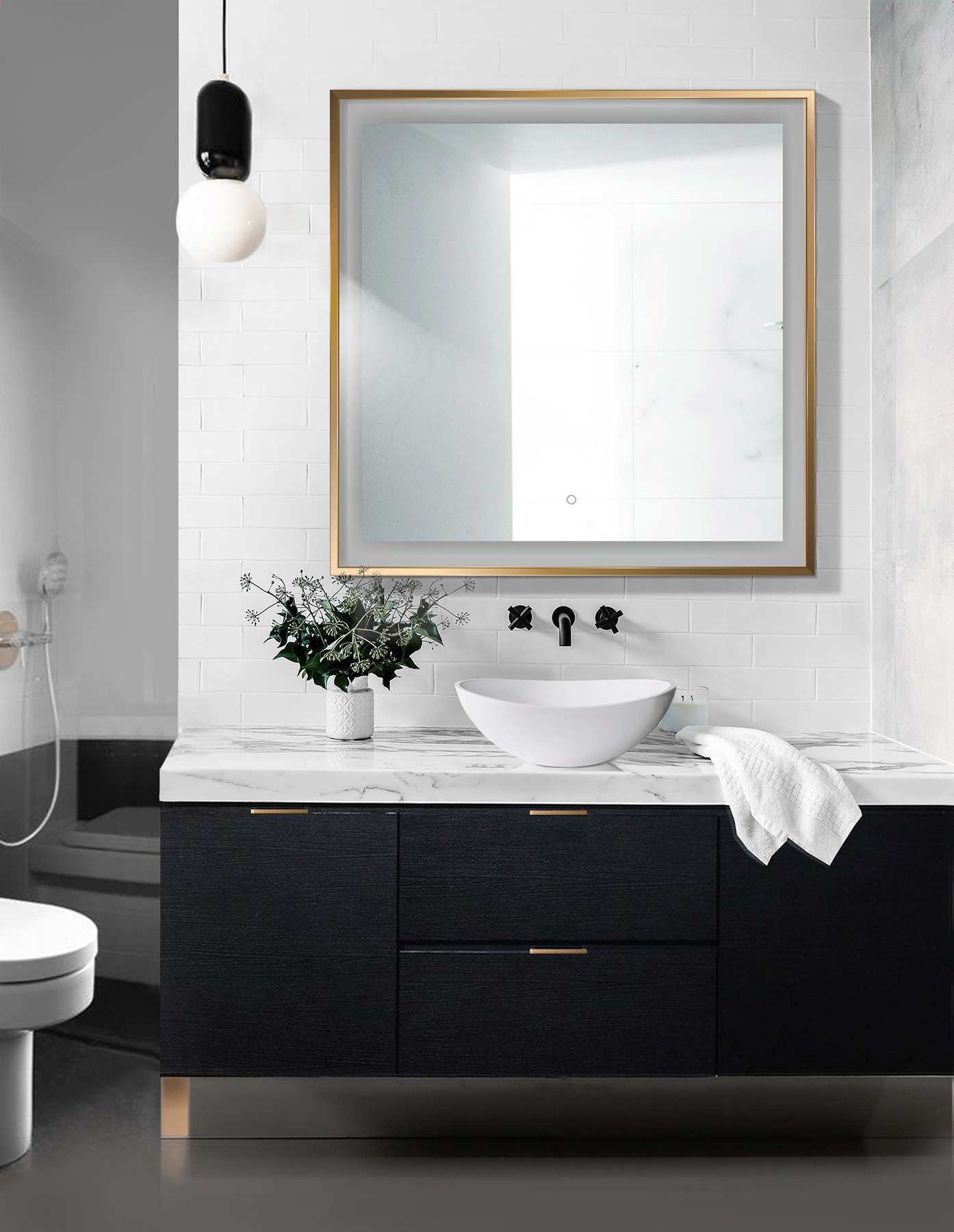 Bergoto Sanitary Ware-BERGOTO