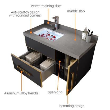 Bergoto Sanitary Ware-BERGOTO