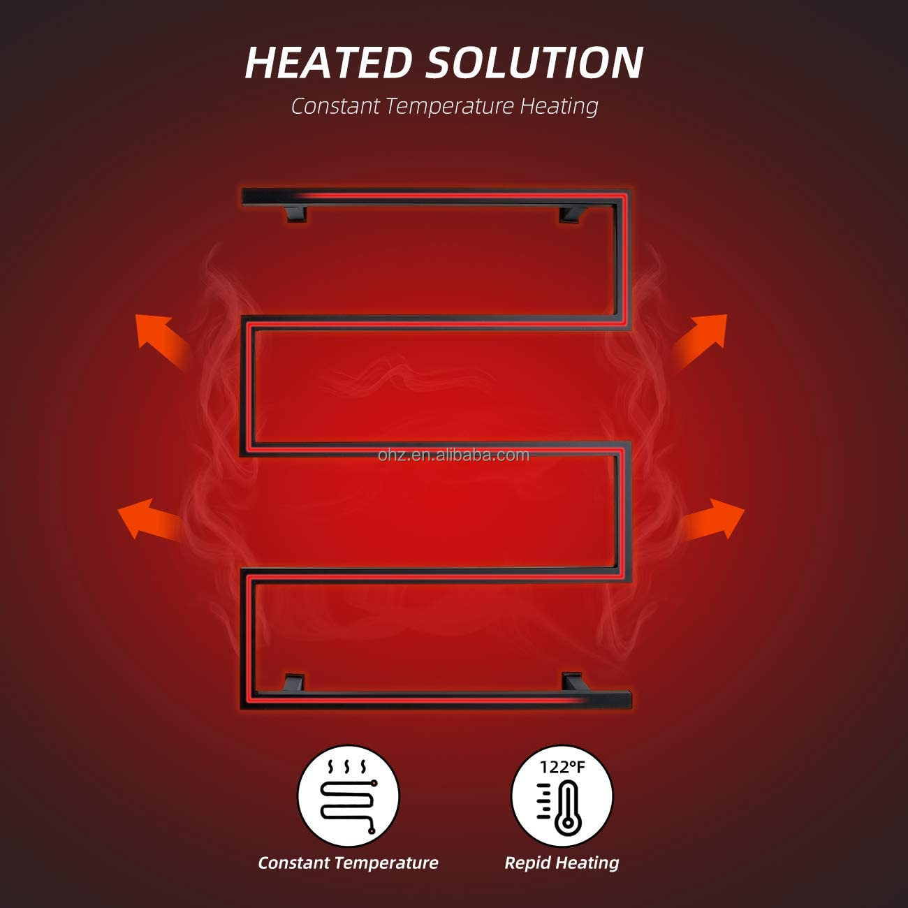 Bergoto Sanitary Ware-BERGOTO