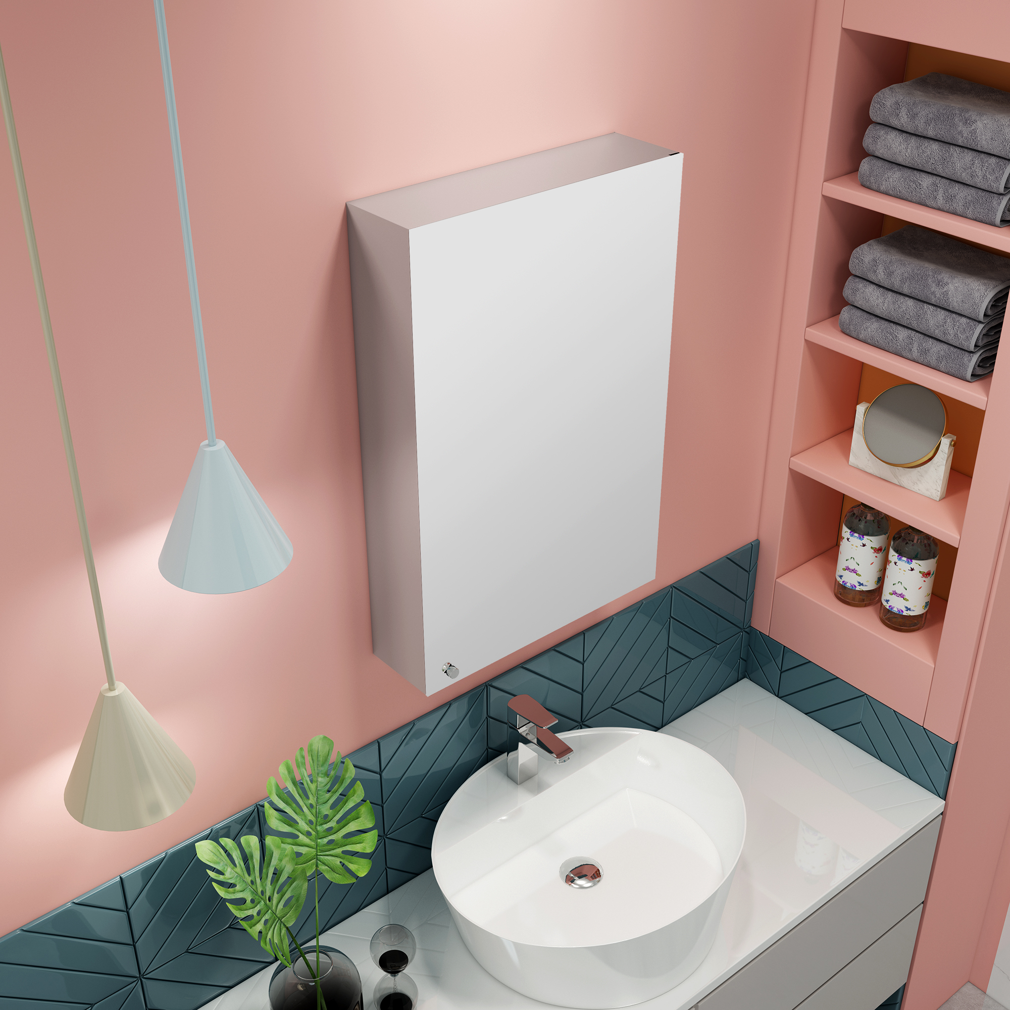 Bergoto Sanitary Ware-BERGOTO