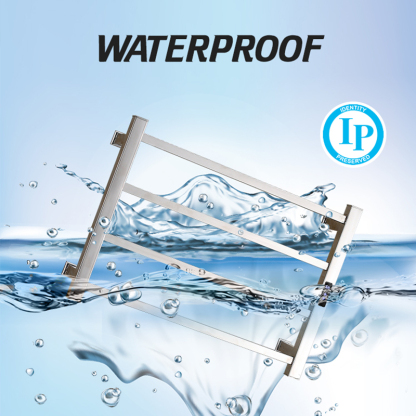 Bergoto Sanitary Ware-BERGOTO