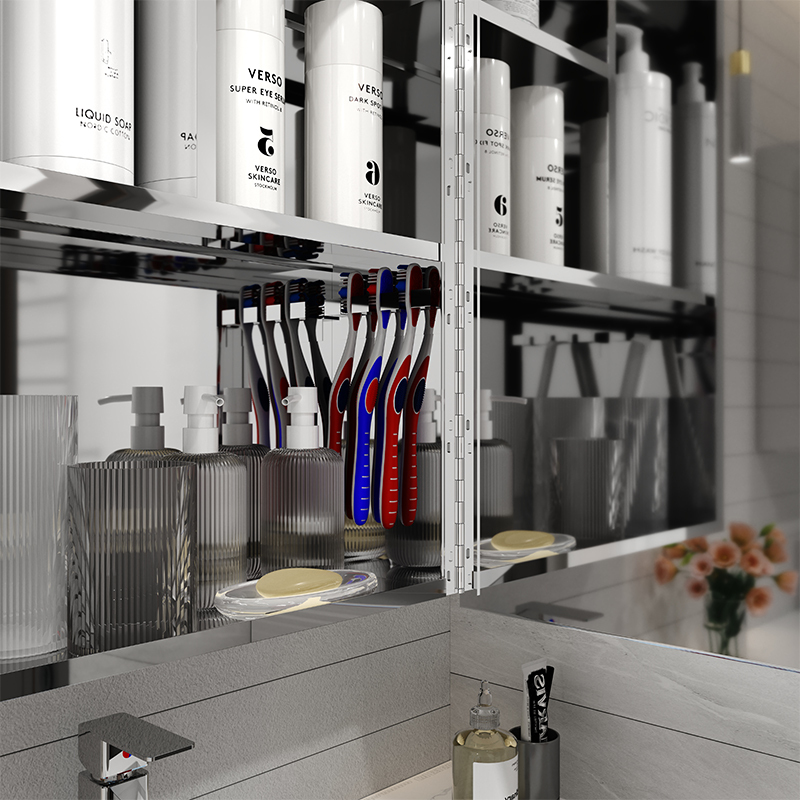 Bergoto Sanitary Ware-BERGOTO