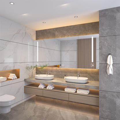 Bergoto Sanitary Ware-BERGOTO