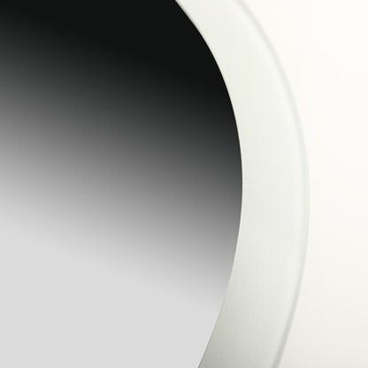 Bathroom Wall Mounted Anti Fog Touch Screen Smart LED Mirror Bathroom Mirror With Led Lights