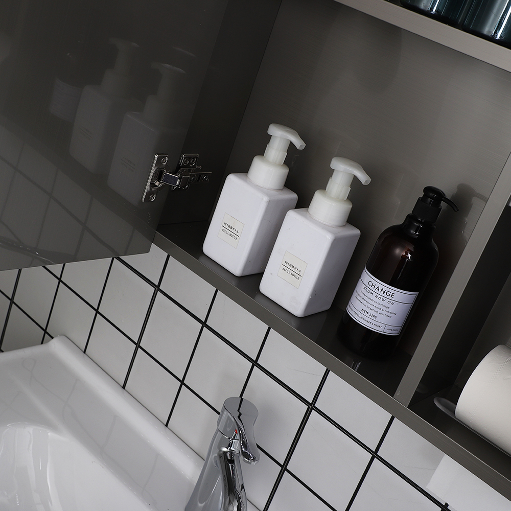 Bergoto Sanitary Ware-BERGOTO