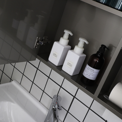 Bergoto Sanitary Ware-BERGOTO