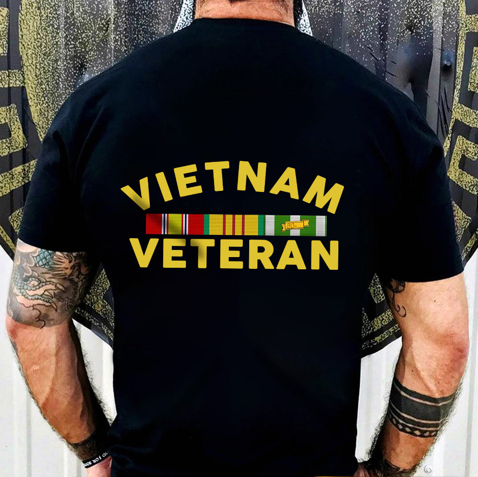 Vietnam veteran T-Shirt