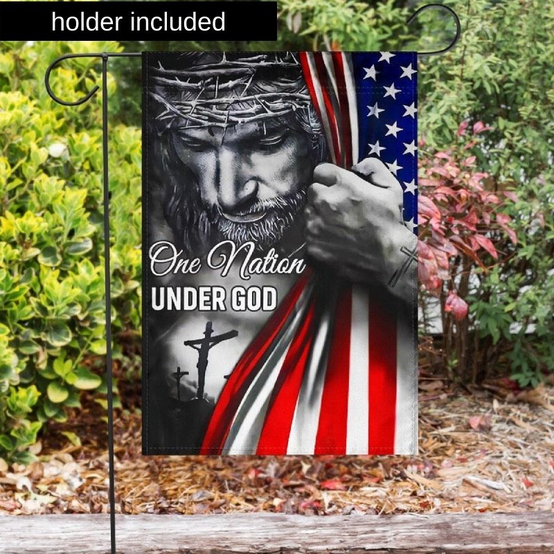 Flag - One Nation Under God
