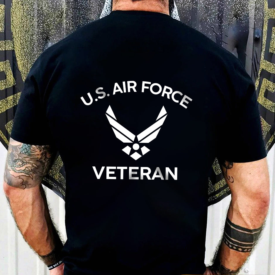 Air force T-Shirt