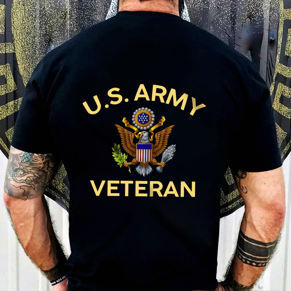 Army T-Shirt