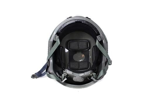 Fast Style Helmet L110 NIJ Level IV High Cut Fast Ballistic Helmet Bulletproof Helmets