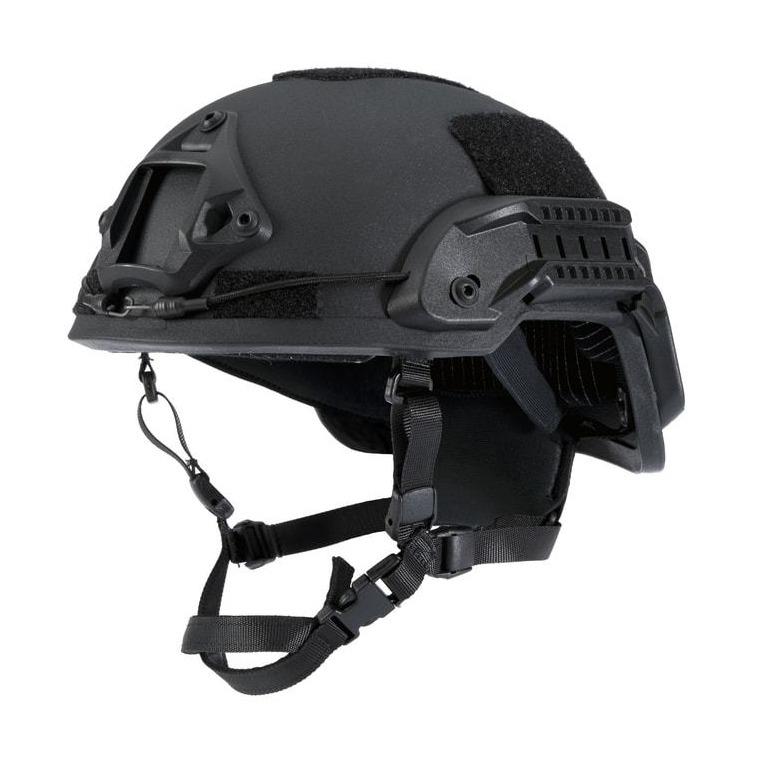 Tachelmet Fast Level IV Kevlar Bulletproof Helmet Combat Helmets
