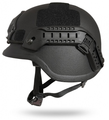 Military Tactical Helmet Ballistic Helmet MICH 2000 Level IV Ballistic Helmets