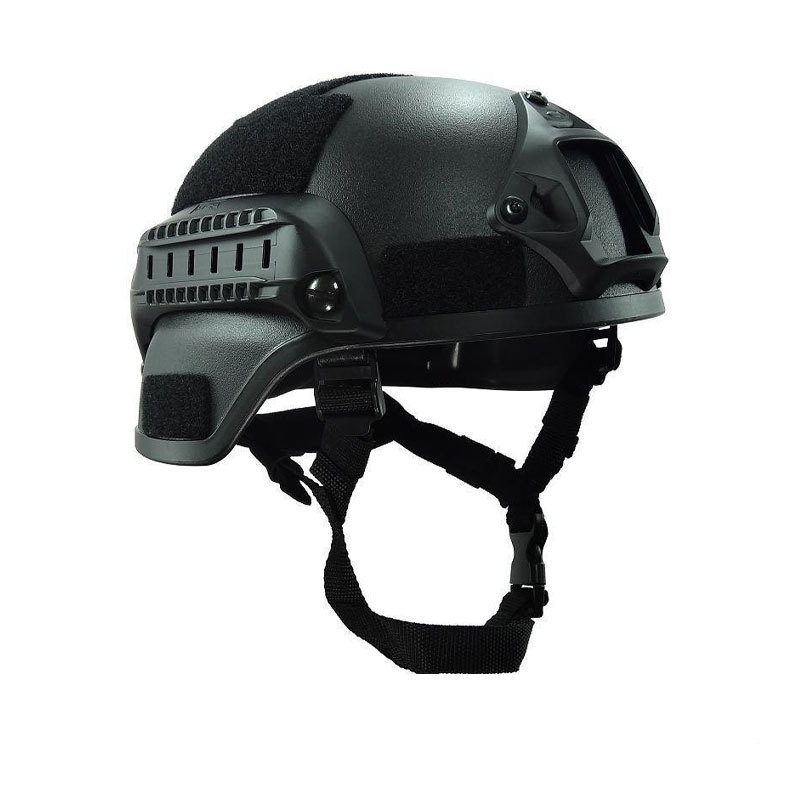MiCH IIIA 2000 Ballistic Special Forces Tactical Helmet