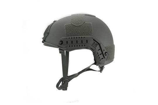 Fast Style Helmet L110 NIJ Level IV High Cut Fast Ballistic Helmet Bulletproof Helmets
