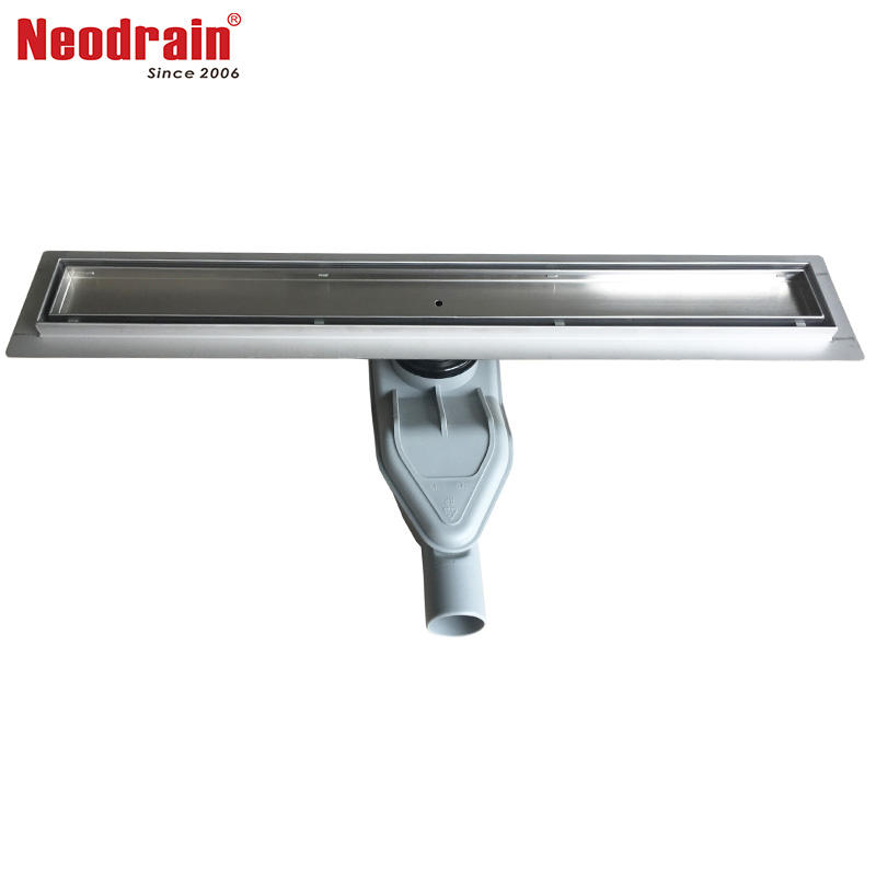 360 rotate shower drain Fitting/ F1781