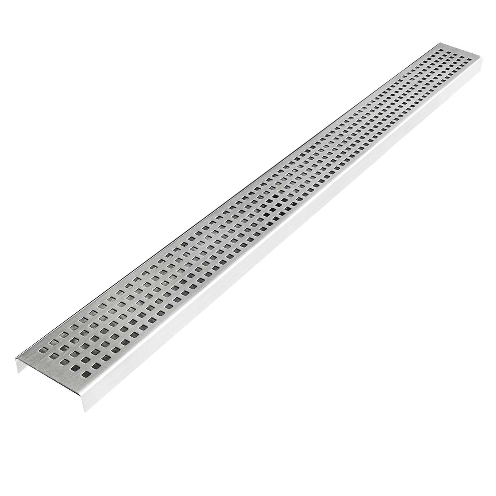 Neodrain 28 inch Linear Shower Drain Grate Cover, 304 Stainless Steel