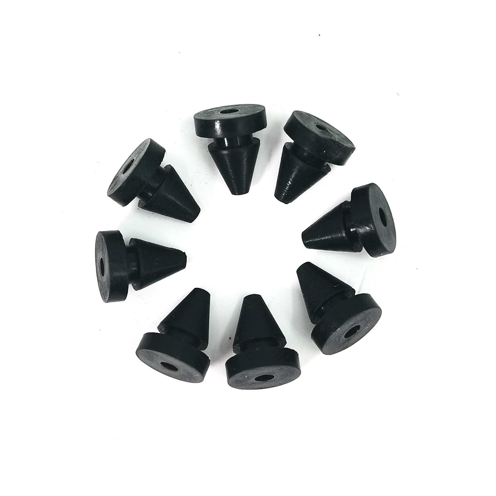 Silicone Gasket supporters for Neodrain 