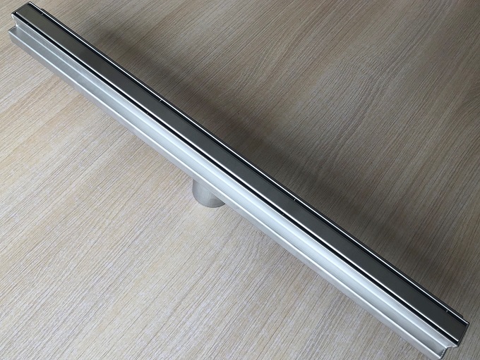 MZA3-Narrow Linear Drain 