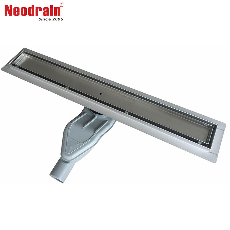 360 rotate shower drain Fitting/ F1781