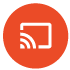 JBL LINK VIEW Chromecast built-in - Image