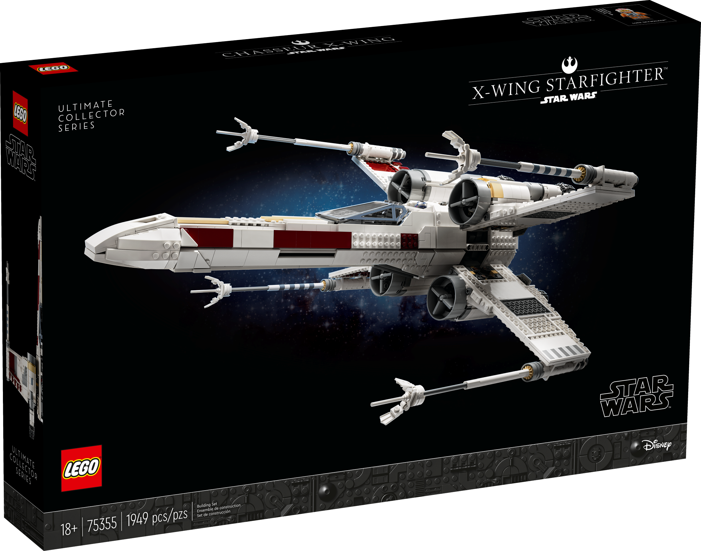 X-Wing Starfighter™