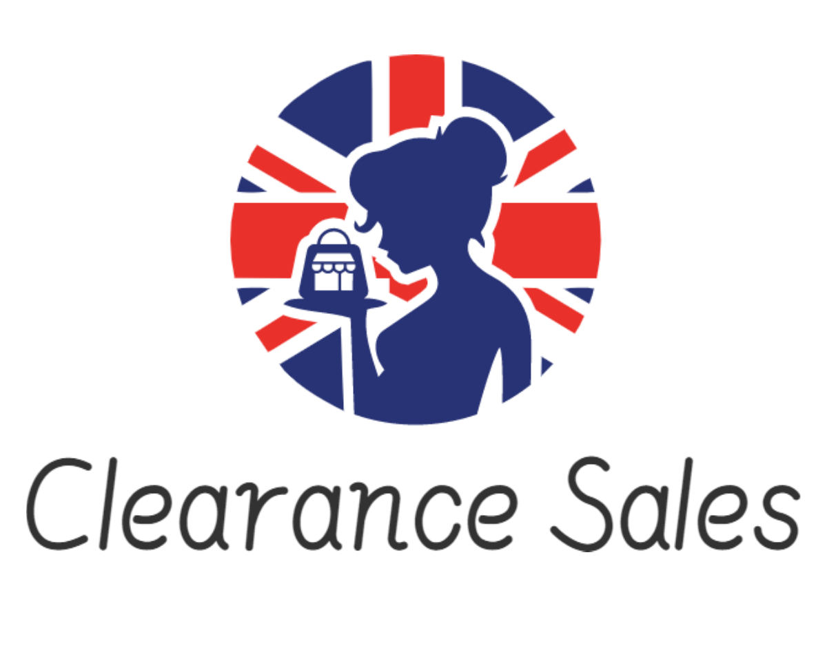 Clearance Sales Online Store