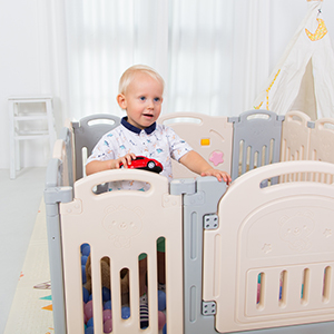 baby playpen