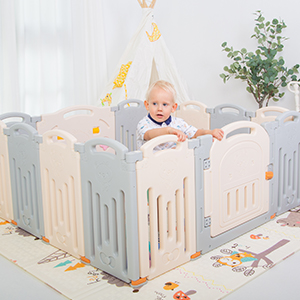 baby playpen