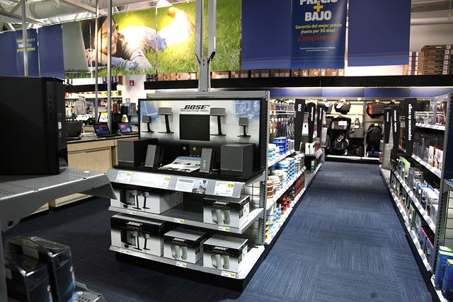 Mexico: Best Buy