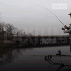 Fishing Rod Clip-On Bite Alarm PeekWise