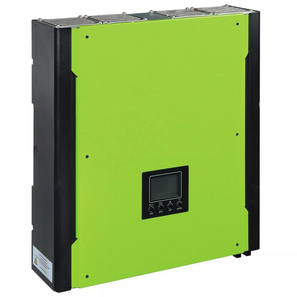 10KW 3 Phase Hybrid Solar inverter PV in 14850W,MPPT   on/off grid with parallel