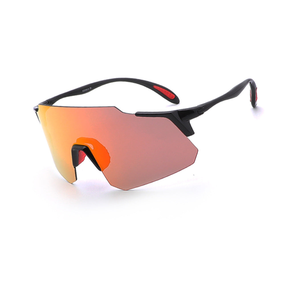 Polarized Sports Sunglasses Model 3263A-mokzer
