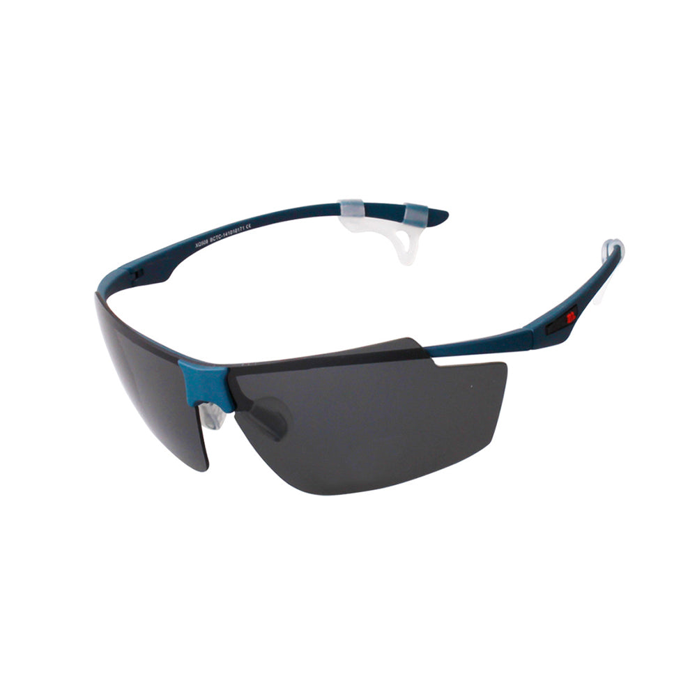 Polarized Sports Sunglasses Model 508-mokzer