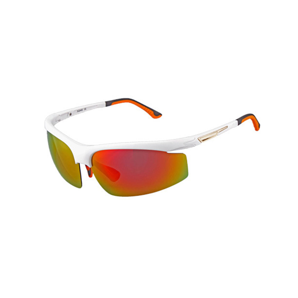 Polarized Sports Sunglasses Model 445-mokzer