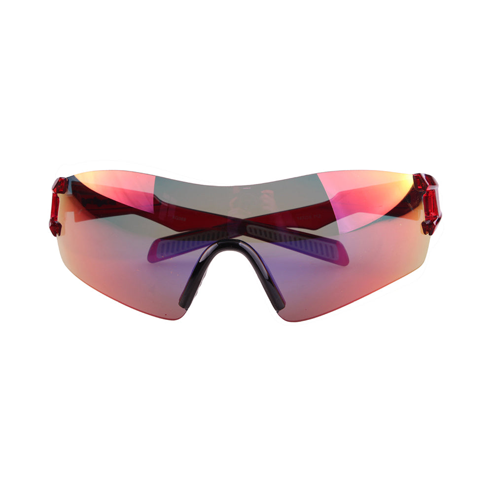 Polarized Sports Sunglasses Model 368-mokzer