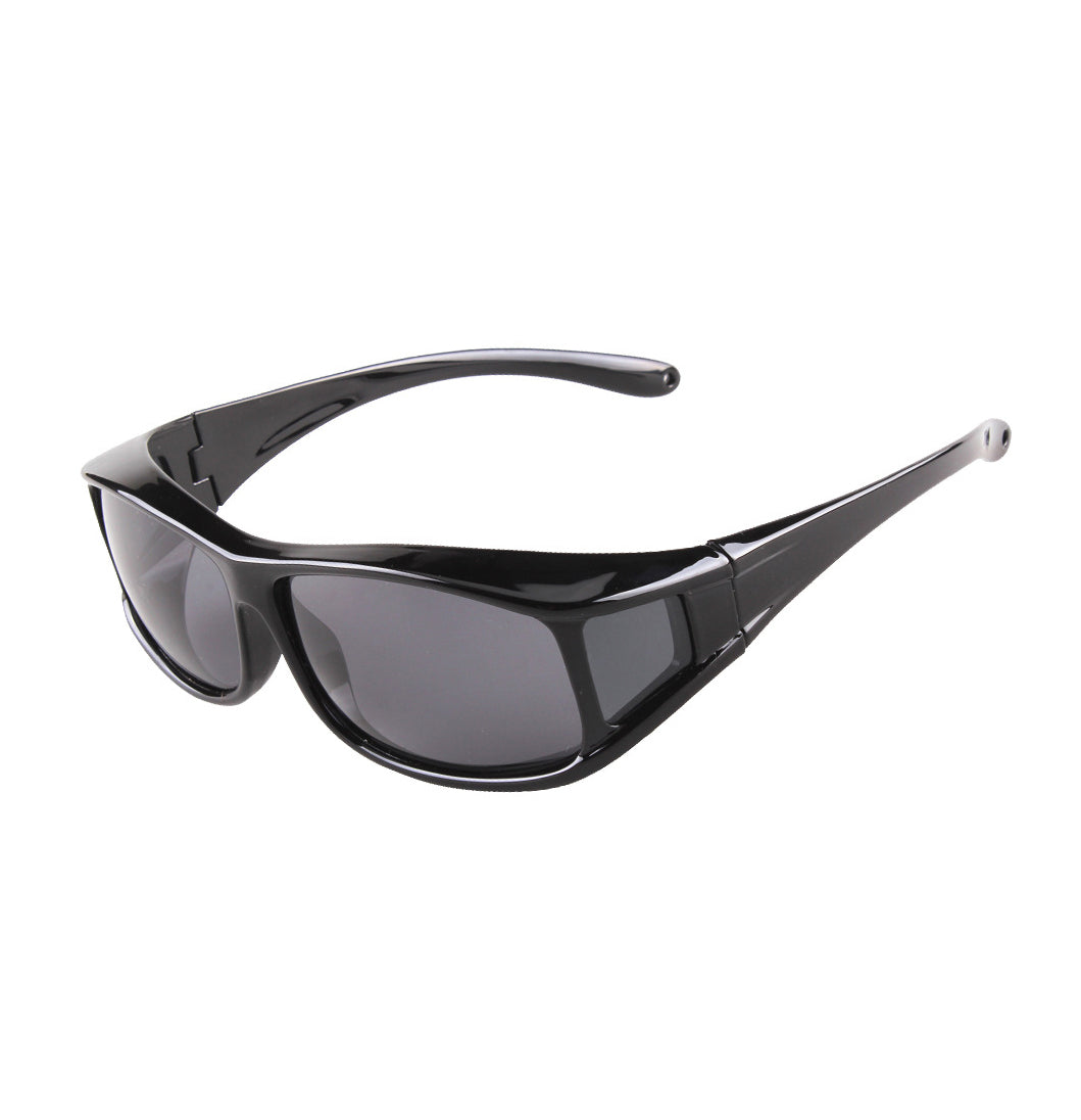 Polarized Sports Sunglasses Model 201-mokzer