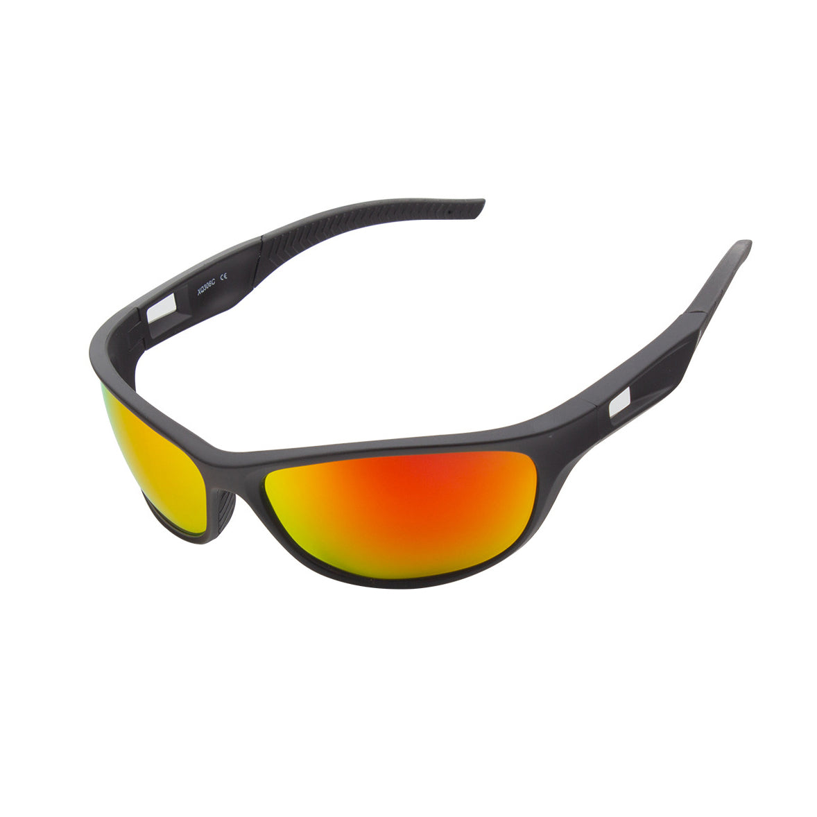 Polarized Sports Sunglasses Model 306C-mokzer