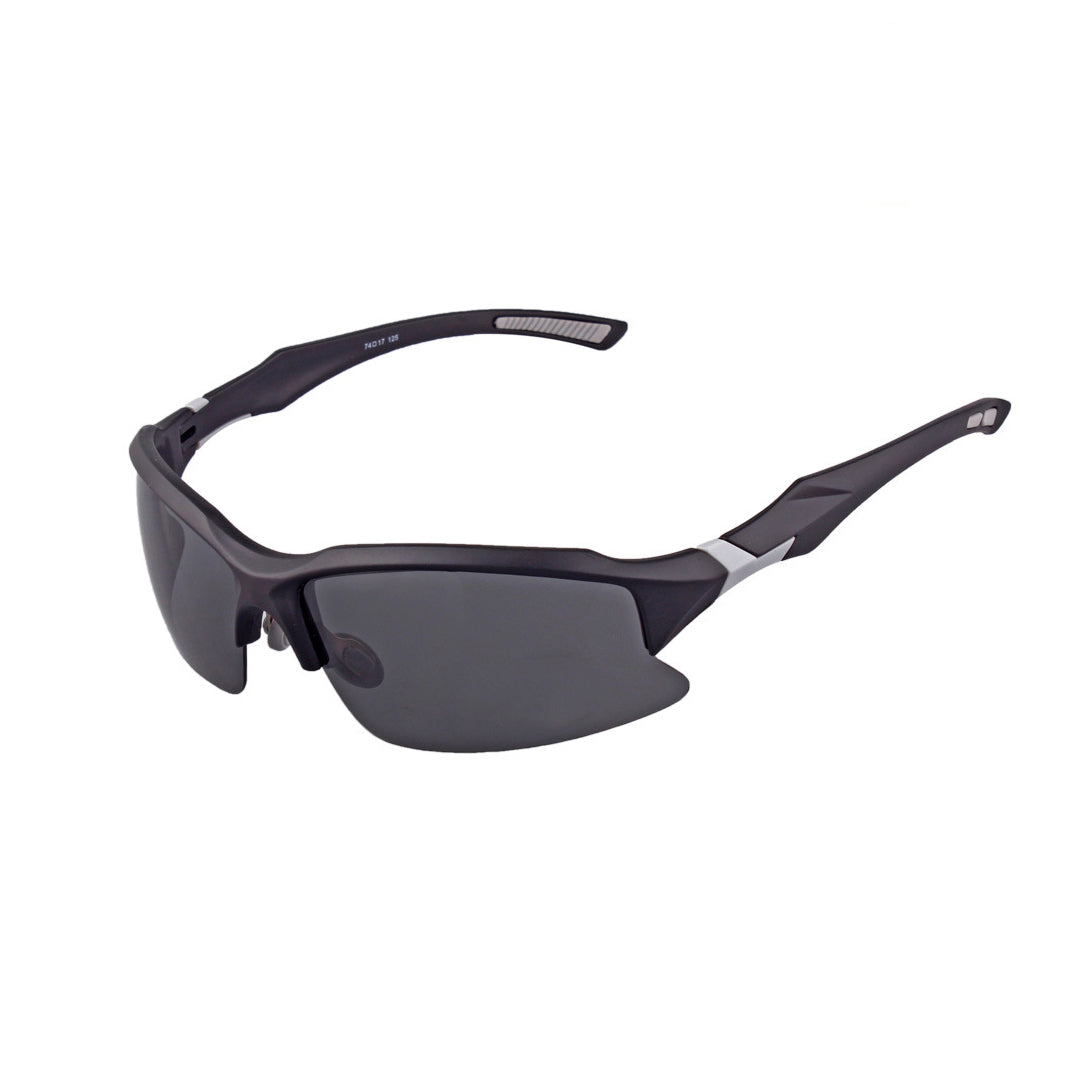 Polarized Sports Sunglasses Model 129-mokzer