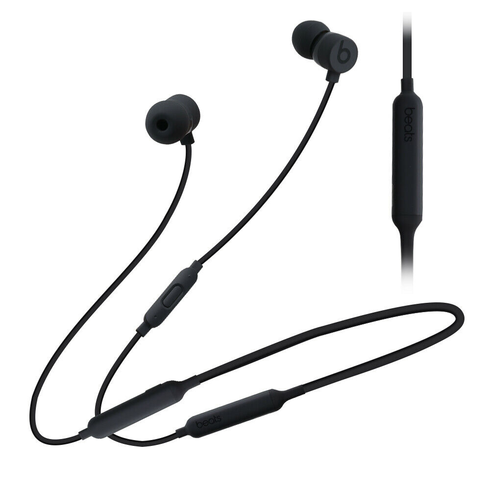 Beats X Wireless In-Ear Headphones - Black