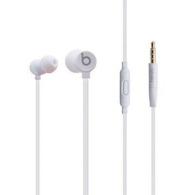 Beats by Dr. Dre UrBeats3 3.5MM Wired In-Ear Earphones - WHITE