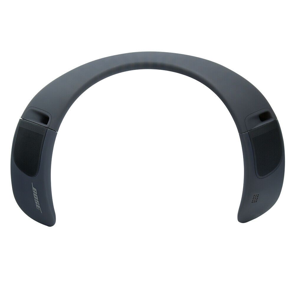 Bose Soundwear Companion Wireless Wearable Speaker Black